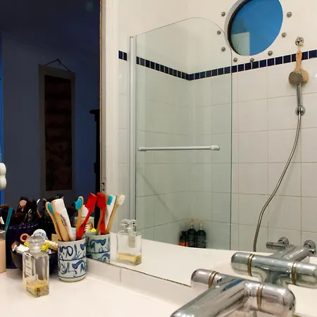 Vintage 3bd Parisian Apartment-vaugirard Paris